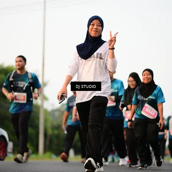 Runner Photo 4786496