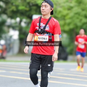 Runner Photo 47865