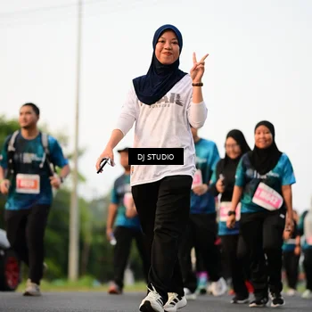 Runner Photo 4786500