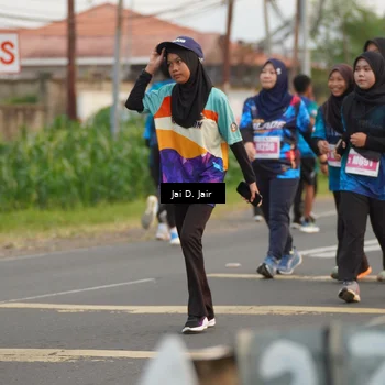 Runner Photo 4786501