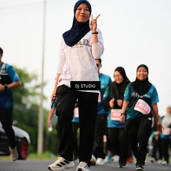 Runner Photo 4786505