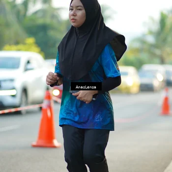 Runner Photo 4786507