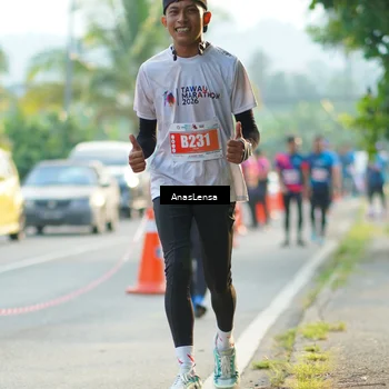 Runner Photo 4786508