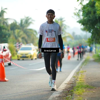 Runner Photo 4786509