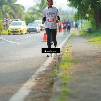 Runner Photo 4786510