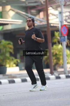 Runner Photo 4786511