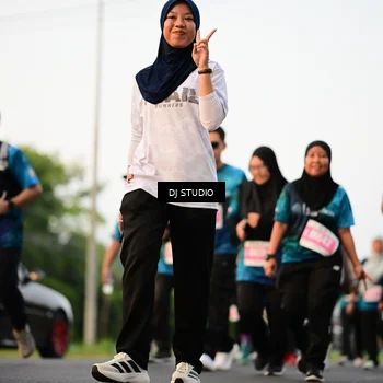 Runner Photo 4786512