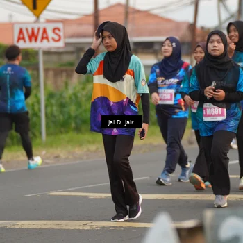 Runner Photo 4786513