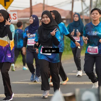 Runner Photo 4786514