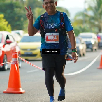Runner Photo 4786516