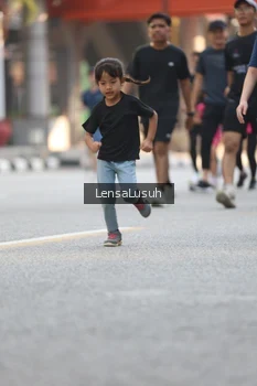 Runner Photo 4786520