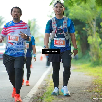 Runner Photo 4786521