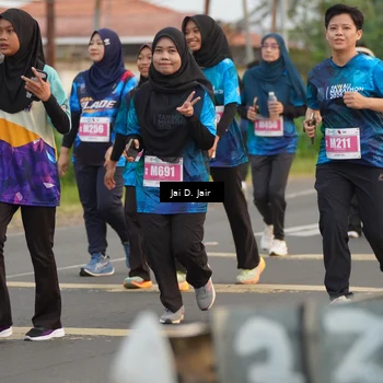 Runner Photo 4786523