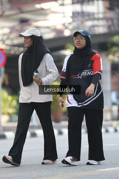 Runner Photo 4786524