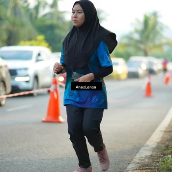 Runner Photo 4786527
