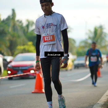 Runner Photo 4786528
