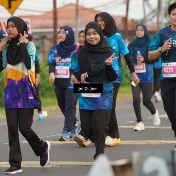 Runner Photo 4786532