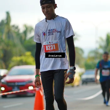 Runner Photo 4786535