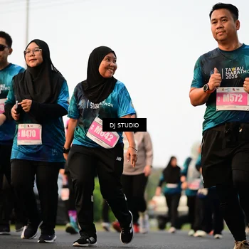Runner Photo 4786536