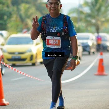 Runner Photo 4786537