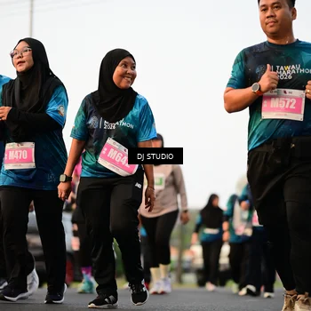 Runner Photo 4786541