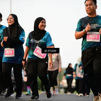Runner Photo 4786542