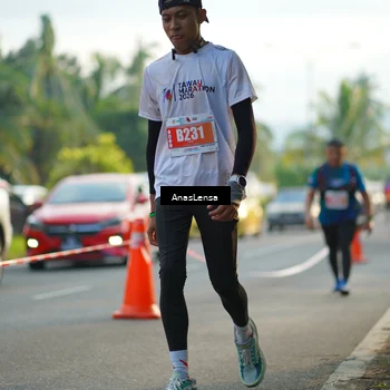 Runner Photo 4786543
