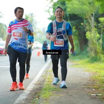 Runner Photo 4786545