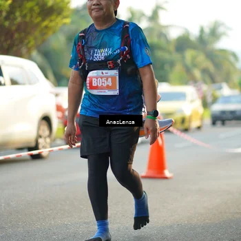 Runner Photo 4786548