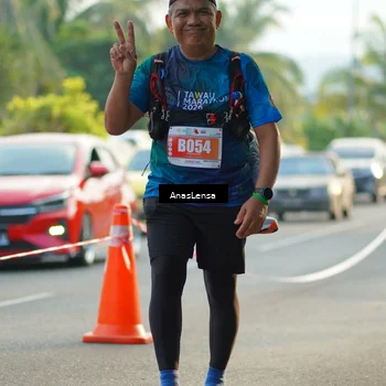 Runner Photo 4786549
