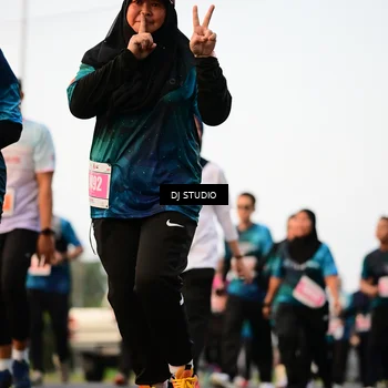 Runner Photo 4786550