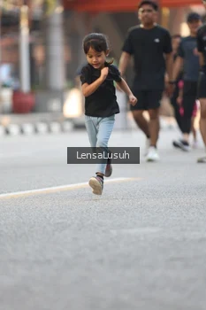 Runner Photo 4786552