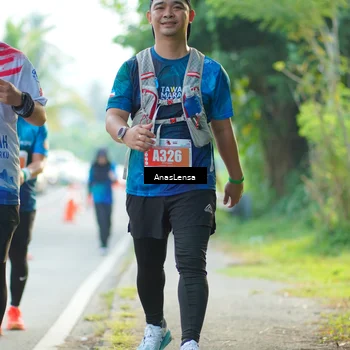 Runner Photo 4786555