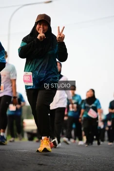 Runner Photo 4786556