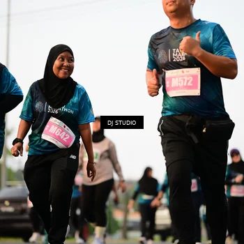 Runner Photo 4786557