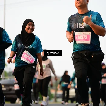 Runner Photo 4786560