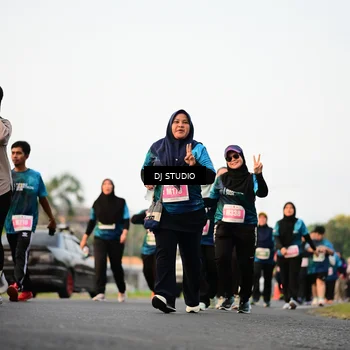 Runner Photo 4786563