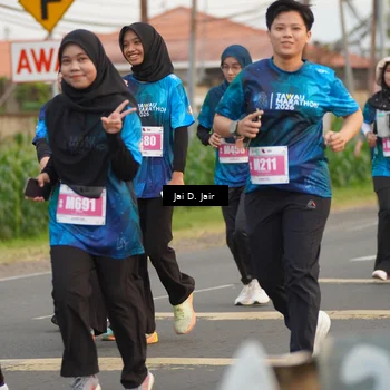 Runner Photo 4786564