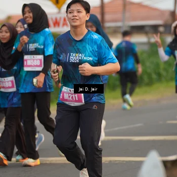 Runner Photo 4786568