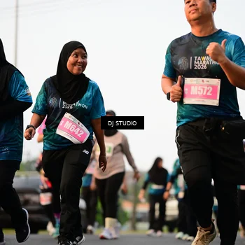 Runner Photo 4786570