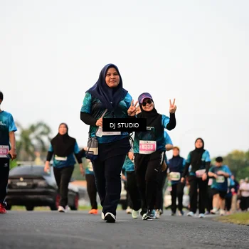 Runner Photo 4786573