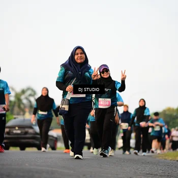 Runner Photo 4786577