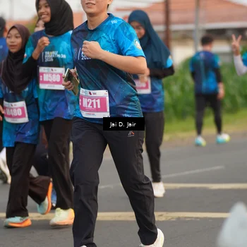 Runner Photo 4786580