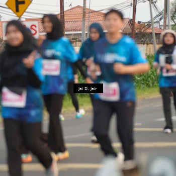 Runner Photo 4786581