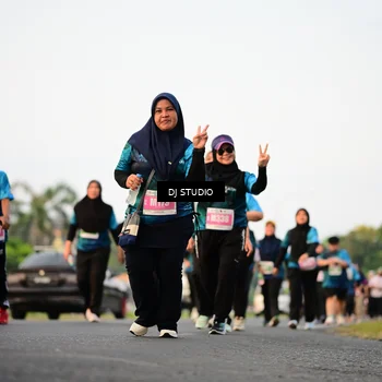 Runner Photo 4786585