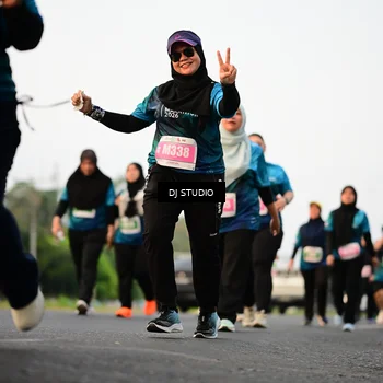 Runner Photo 4786587