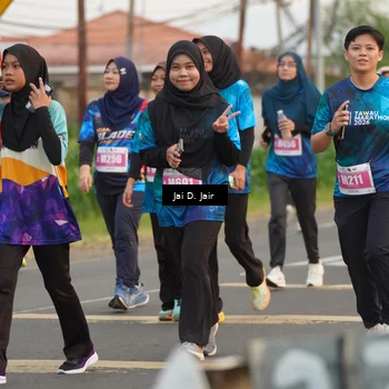 Runner Photo 4786589