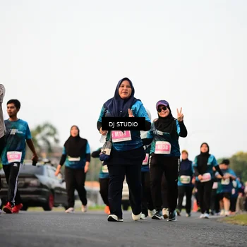 Runner Photo 4786590