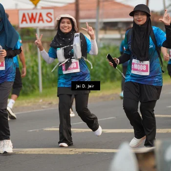Runner Photo 4786591