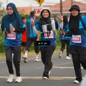 Runner Photo 4786597